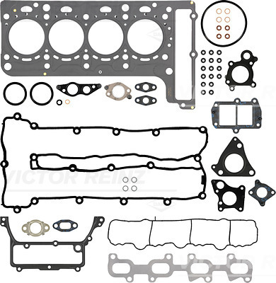 Cilinderkop pakking set/kopset Reinz 02-36950-01