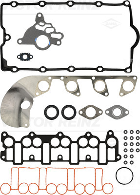 Cilinderkop pakking set/kopset Reinz 02-36972-01