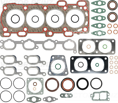 Cilinderkop pakking set/kopset Reinz 02-37010-02