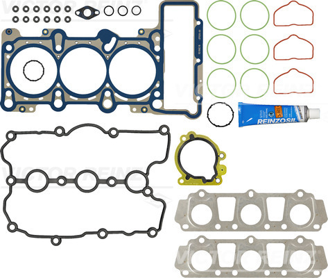 Cilinderkop pakking set/kopset Reinz 02-37020-02