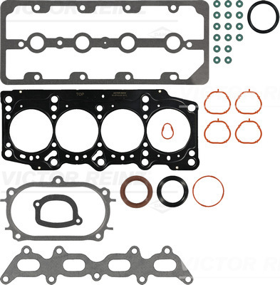 Cilinderkop pakking set/kopset Reinz 02-37110-05