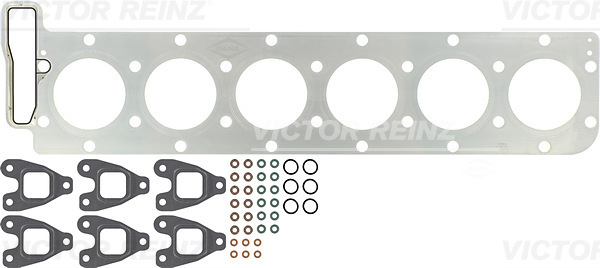 Cilinderkop pakking set/kopset Reinz 02-37180-03