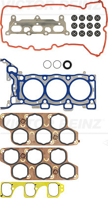 Cilinderkop pakking set/kopset Reinz 02-37225-01