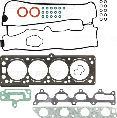 Cilinderkop pakking set/kopset Reinz 02-37245-01