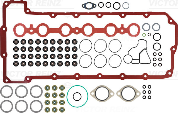 Cilinderkop pakking set/kopset Reinz 02-37289-01