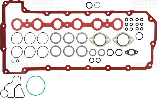 Cilinderkop pakking set/kopset Reinz 02-37289-02