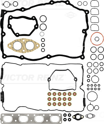 Cilinderkop pakking set/kopset Reinz 02-37293-01