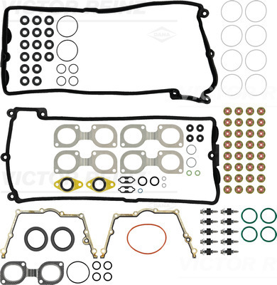 Cilinderkop pakking set/kopset Reinz 02-37331-02