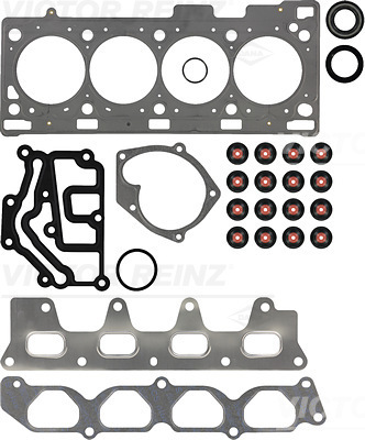 Cilinderkop pakking set/kopset Reinz 02-37380-02