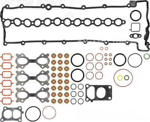 Cilinderkop pakking set/kopset Reinz 02-37402-01