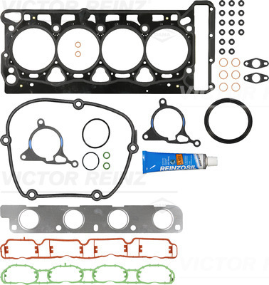 Cilinderkop pakking set/kopset Reinz 02-37475-01