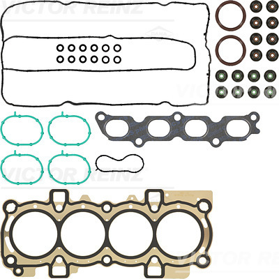 Cilinderkop pakking set/kopset Reinz 02-37575-01