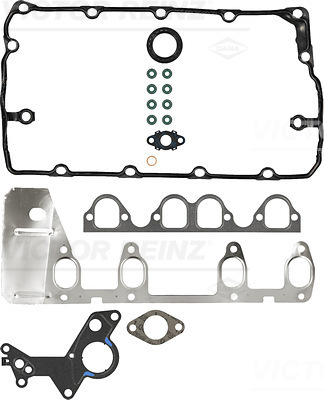 Cilinderkop pakking set/kopset Reinz 02-37594-01