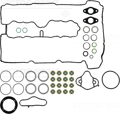 Cilinderkop pakking set/kopset Reinz 02-37625-01