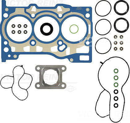 Cilinderkop pakking set/kopset Reinz 02-37675-01