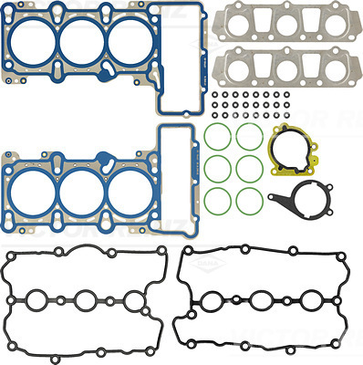 Cilinderkop pakking set/kopset Reinz 02-37705-01