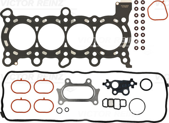 Cilinderkop pakking set/kopset Reinz 02-37760-02
