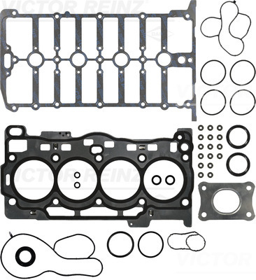 Cilinderkop pakking set/kopset Reinz 02-37800-03