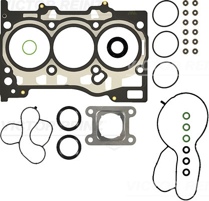 Cilinderkop pakking set/kopset Reinz 02-37835-01