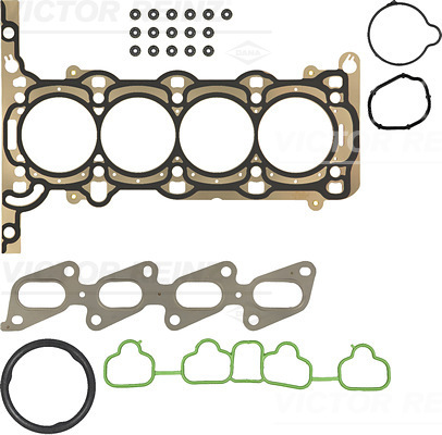 Cilinderkop pakking set/kopset Reinz 02-37875-03