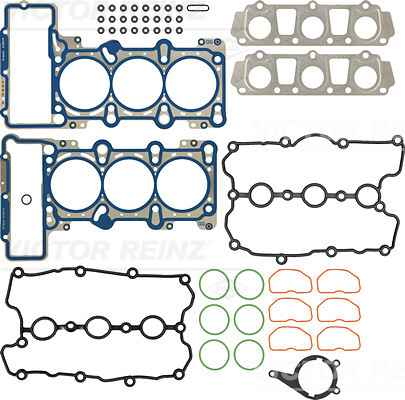 Cilinderkop pakking set/kopset Reinz 02-37910-01