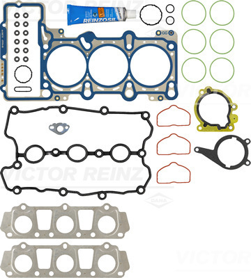 Cilinderkop pakking set/kopset Reinz 02-37910-02