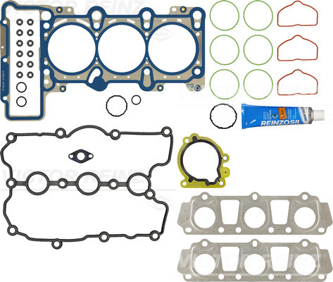 Cilinderkop pakking set/kopset Reinz 02-37915-02