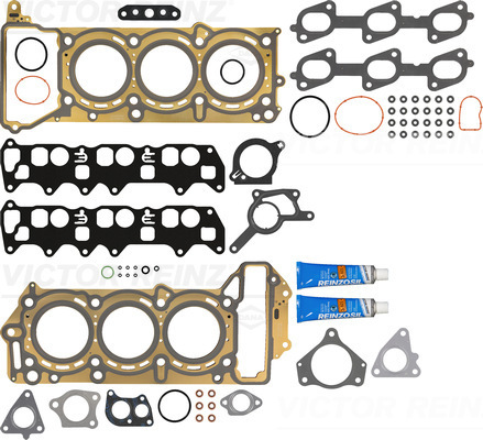 Cilinderkop pakking set/kopset Reinz 02-37955-01