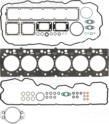 Cilinderkop pakking set/kopset Reinz 02-37980-03