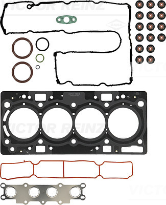 Cilinderkop pakking set/kopset Reinz 02-37985-01