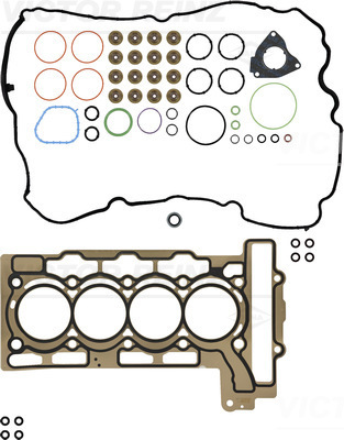 Cilinderkop pakking set/kopset Reinz 02-38005-01