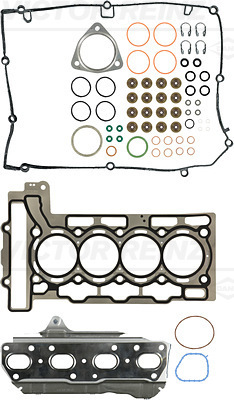 Cilinderkop pakking set/kopset Reinz 02-38010-08