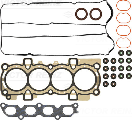 Cilinderkop pakking set/kopset Reinz 02-38086-02