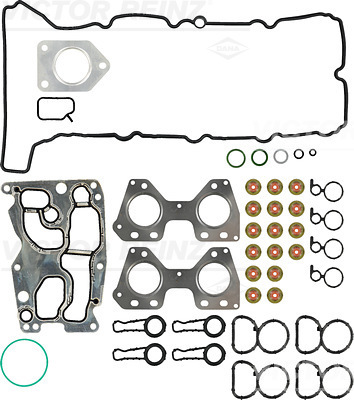 Cilinderkop pakking set/kopset Reinz 02-38110-01