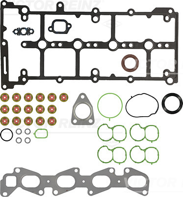 Cilinderkop pakking set/kopset Reinz 02-38200-01