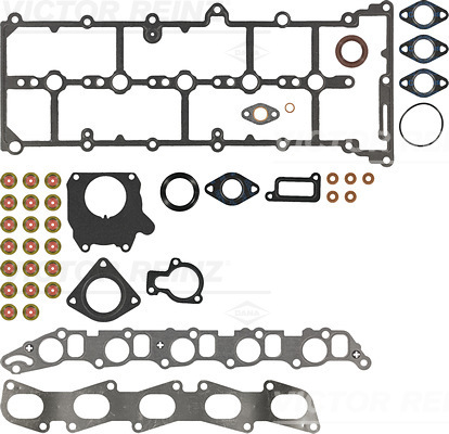 Cilinderkop pakking set/kopset Reinz 02-38313-03