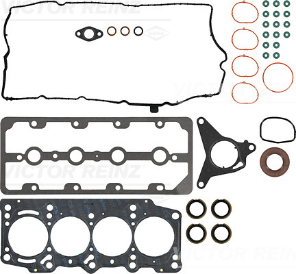 Cilinderkop pakking set/kopset Reinz 02-38835-04