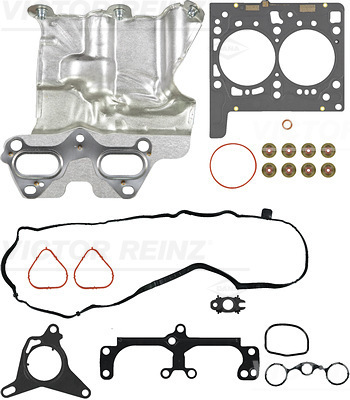 Cilinderkop pakking set/kopset Reinz 02-38860-02