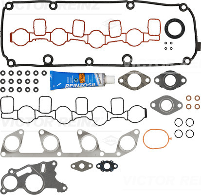 Cilinderkop pakking set/kopset Reinz 02-38931-01