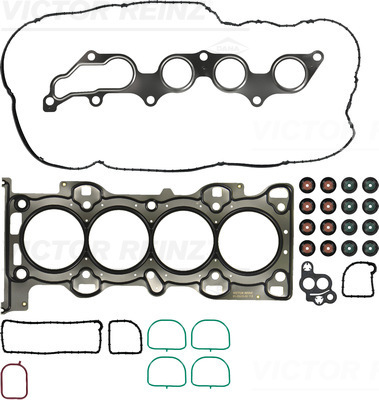 Cilinderkop pakking set/kopset Reinz 02-39543-01