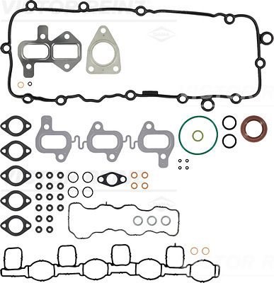 Cilinderkop pakking set/kopset Reinz 02-40483-01