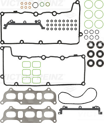 Cilinderkop pakking set/kopset Reinz 02-40487-02
