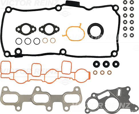 Cilinderkop pakking set/kopset Reinz 02-40508-01