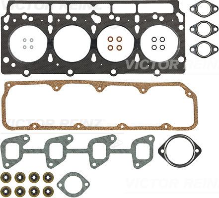 Cilinderkop pakking set/kopset Reinz 02-40780-02