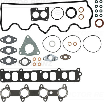 Cilinderkop pakking set/kopset Reinz 02-40842-01