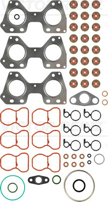 Cilinderkop pakking set/kopset Reinz 02-41296-01