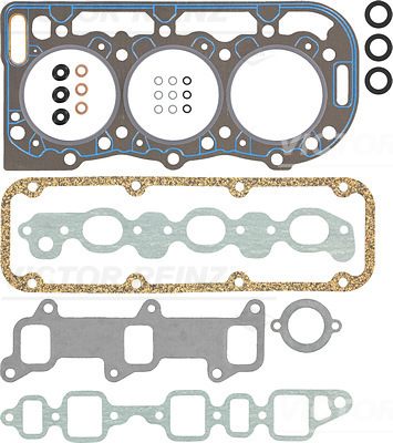 Cilinderkop pakking set/kopset Reinz 02-41550-01