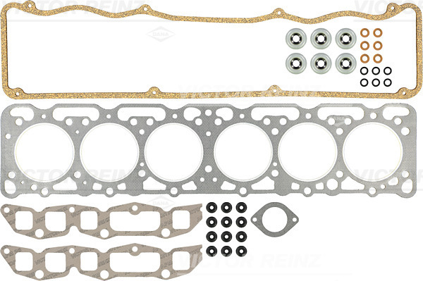 Cilinderkop pakking set/kopset Reinz 02-41610-01