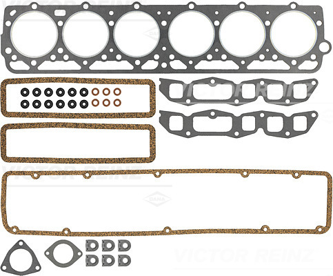 Cilinderkop pakking set/kopset Reinz 02-41615-01