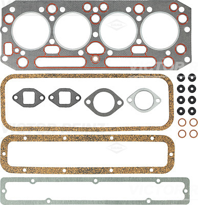 Cilinderkop pakking set/kopset Reinz 02-41640-01